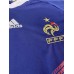 France 2010 World Cup Home Dark Blue Soccer Jersey